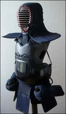 Cette tenue s'appelle le Bogu. Dans quel art martial l'utilise-t-on ?