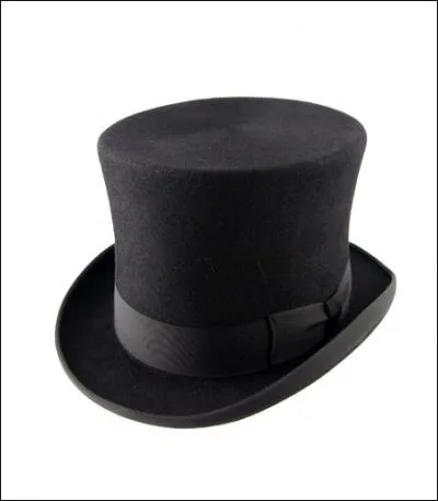 Et pour finir, trouvez le nom du chapeau suivant (oui, encore un) !