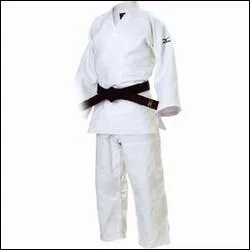 Quel est le nom de cette tenue sportive ?