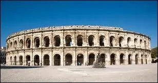 Quel est ce monument ?