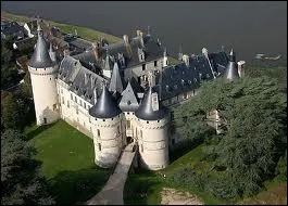 Diane de Poitiers en fut propritaire, de mme que Catherine de Mdicis, reine de France, pour seulement quelques jours. Quelle est cette demeure ?