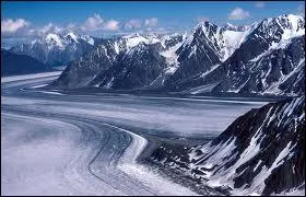 Le parc national du Yukon, au Canada, tire son nom de :