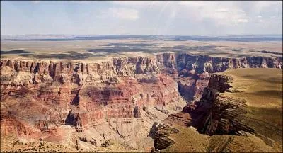 Reconnaissez-vous ces splendides valles amricaines ?