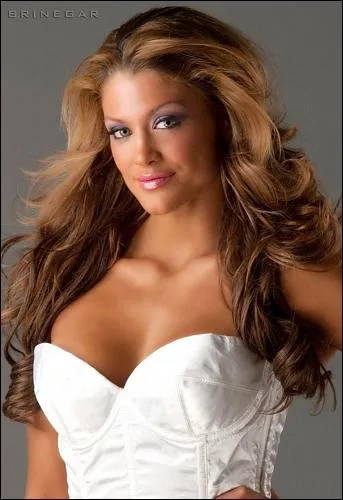 Dans quel show est Eve Torres ?