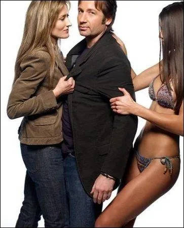 (Californication) Quelle jeune actrice de la srie prcdente, qui a bien grandi, joue le rle d'une ado de 16 ans manipulatrice et sductrice face  David Duchovny dans cette srie ?