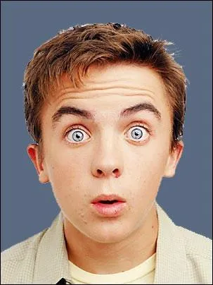 (Malcolm) Comment appelle-t-on la classe de surdous dans laquelle se retrouve le personnage principal dans cette srie ?