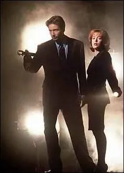 (The X-Files) Quel sous-titre franais a t accol au titre original lors de la premire diffusion de la srie en 1994 ?
