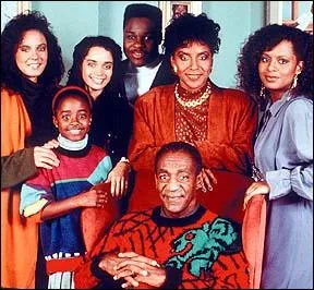 (Le Cosby Show) Quel tait le nom de famille des personnages principaux ?