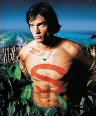 (Smallville) Quelle fille Clark Kent rencontre-t-il en premier dans la srie ?