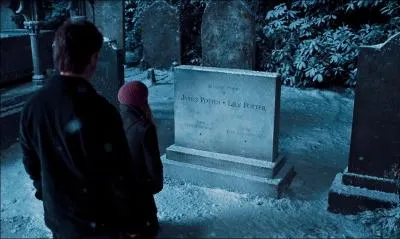 Quelle tait l'inscription note sur sa tombe ?