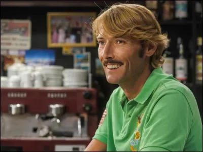 Comment s'appelle-t-il ?