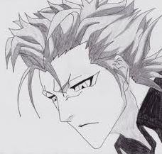 Quiz Bleach
