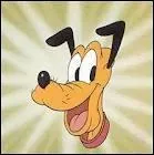 Pourquoi le chien de Mickey se nomme Pluto ?