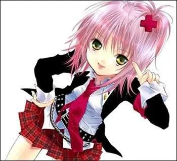 Qui et le personnage principal ?