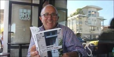 L'auteur suivant a aussi écrit un ouvrage intitulé "Le pain perdu", à la suite d'un premier livre : "Le pain de mon père".