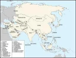 De quel continent vient-il ?