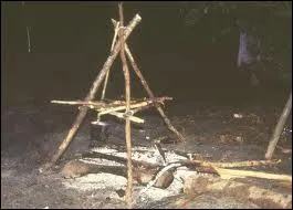 Qu'est-ce qu'un boucan ?