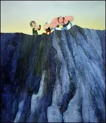 Quel est ce film sorti en 1976 auquel Pierre Tchernia a collabor ?