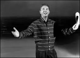 Quelle fut cette mission produite sur la seule chane tlvise de l'poque, anime par Jean Nohain de 1952  1958 ?