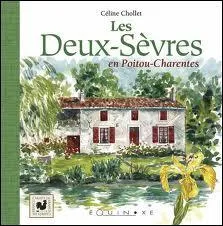 Comment appelle-t-on les habitants des Deux-Svres ?