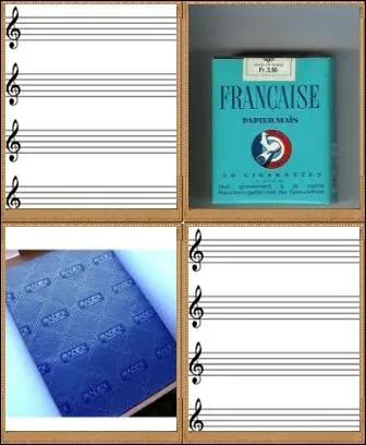 On ne m'apprcie que bien rgl ! Je suis ...