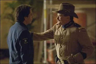 Qui tait Theodore Roosevelt ?