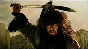 Quel tait le problme d'Attila le Hun ?