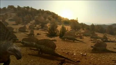 On pense qu'il s'agissait d'une des espces les plus nombreuses  la fin du Permien,  combien estime-t-on son poids ?