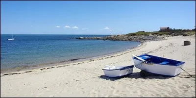 Quelle lettre muette met-on au mot pour "... de mer" ?