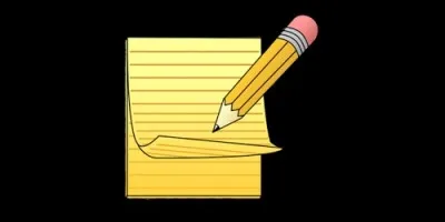 Quel est le sens de "note" dans cette phrase : "Mon frère a payé la note" ?