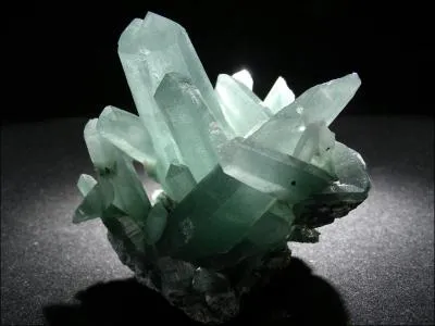 Quelle est cette pierre ?