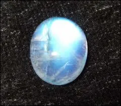 Quelle est cette pierre ?