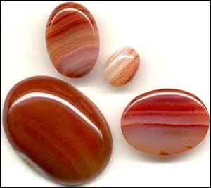 Quelle est cette pierre ?