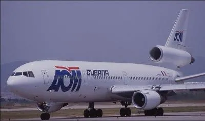 Ce tri-racteur long courrier fut produit entre 1971 et 1989.