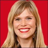 Je suis dans l'quipe de B. J. Scott, mon nom de famille est Compagnon. Je suis :