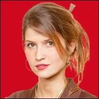 Je suis dans l'quipe de B. J. Scott, mon nom de famille est Giart. Je suis :