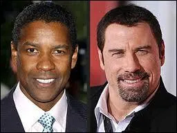 En 2009, Denzel Washington affronte John Travolta dans ''L'Attaque ---------------------'' .