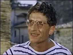 En 1957, Darry Cowl jouait le premier rôle dans un film qui fera sa réputation...