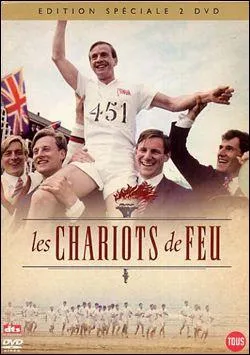 Qui a composé la musique du film ''Les CHARIOTS de feu'' ?