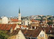 Quiz Villes du Monde : Zagreb