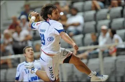 Le RK Zagreb est lui le club de...