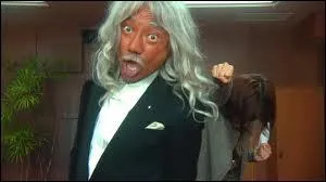 Comment s'crit son prnom ?