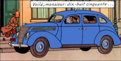 Tintin a affaire  la momie de Rascar Capac !