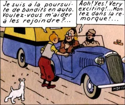 Deux versions de cet album ont t publies, une en 1943 et une en 1965 !