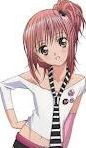 Quiz Shugo chara