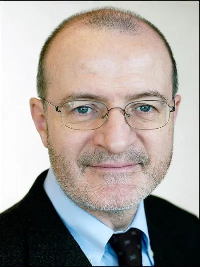 Comment s'appelle ce politicien suisse ?