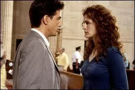 La rousse Julia Roberts, face  Dermot Mulroney, dans la comdie grinante de PJ Hogan... ?