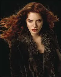 Victoria, vampire, veut venger la mort de James, son compagnon, galement vampire. Rachel LeFvre est l'actrice qui joue ce rle dans le film ?