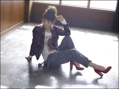 Qui est cette star ?