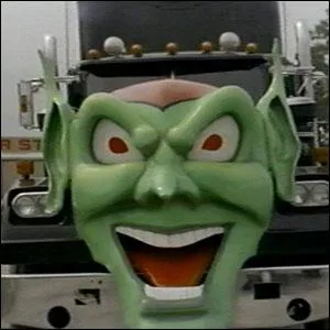 Parmi ses trois propositions, vous aurez le titre d'un film ralis par Stephen King en personne, d'aprs une de ses oeuvres . Quel est ce film ?